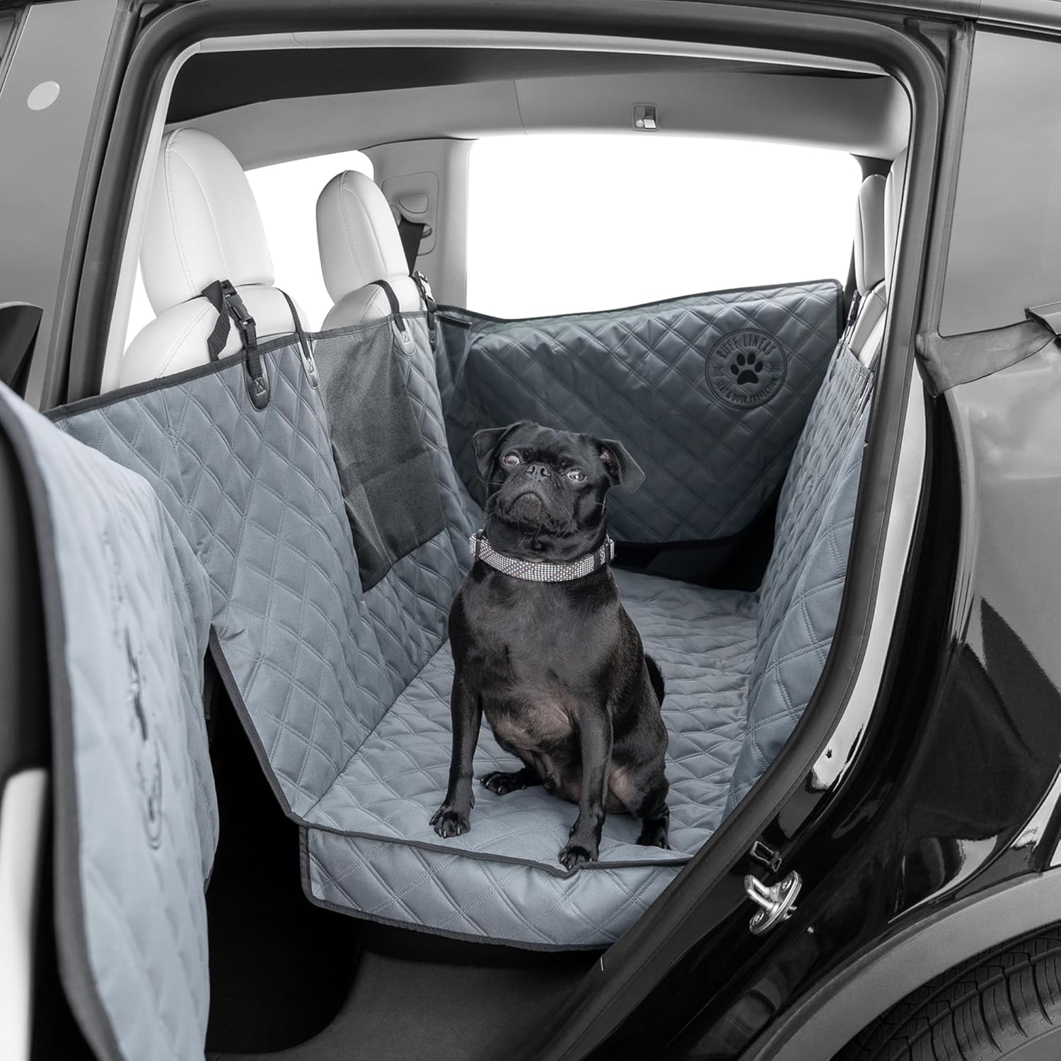 Bmw x3 dog seat cover shops