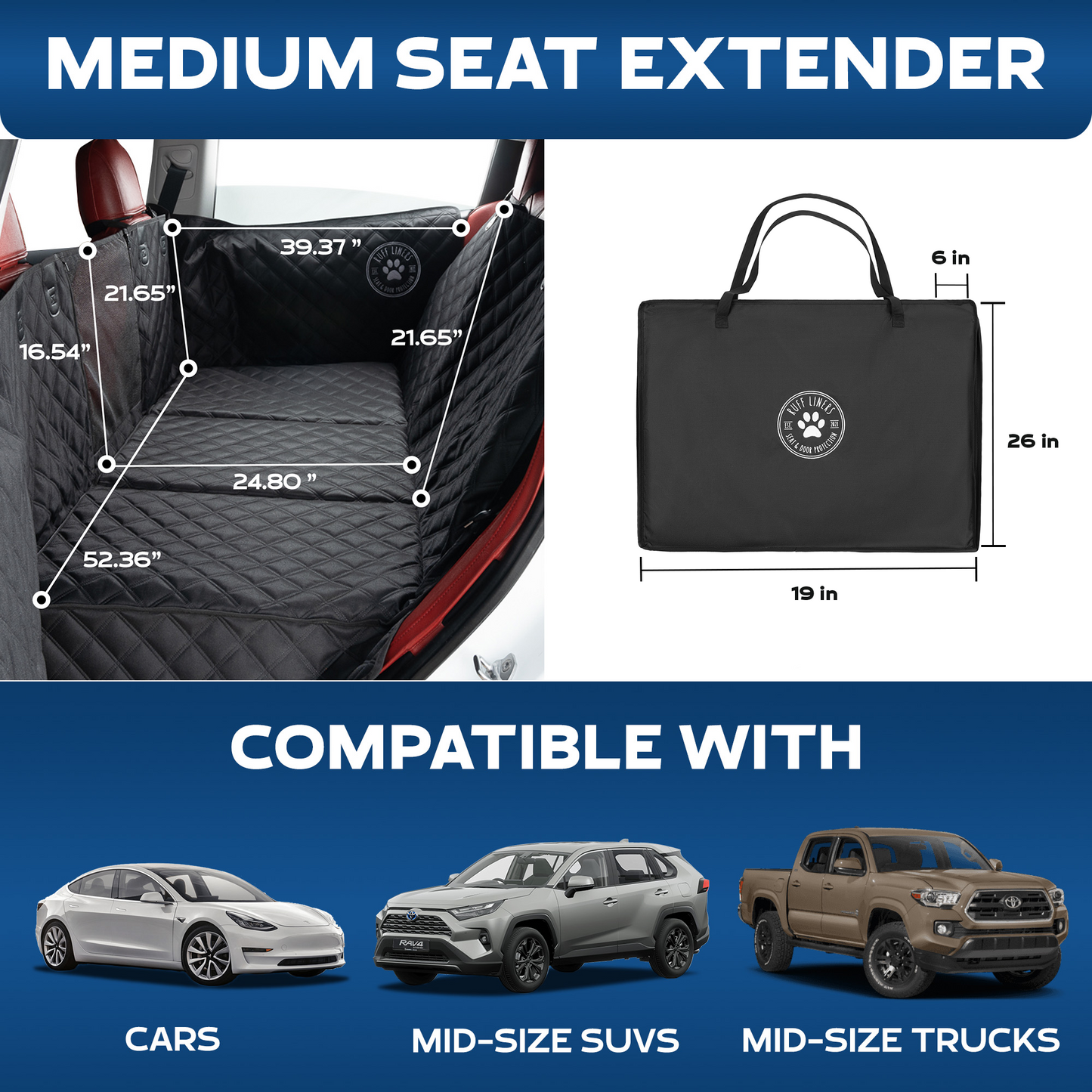 cars / suv / small trucks / 2024 - new returns