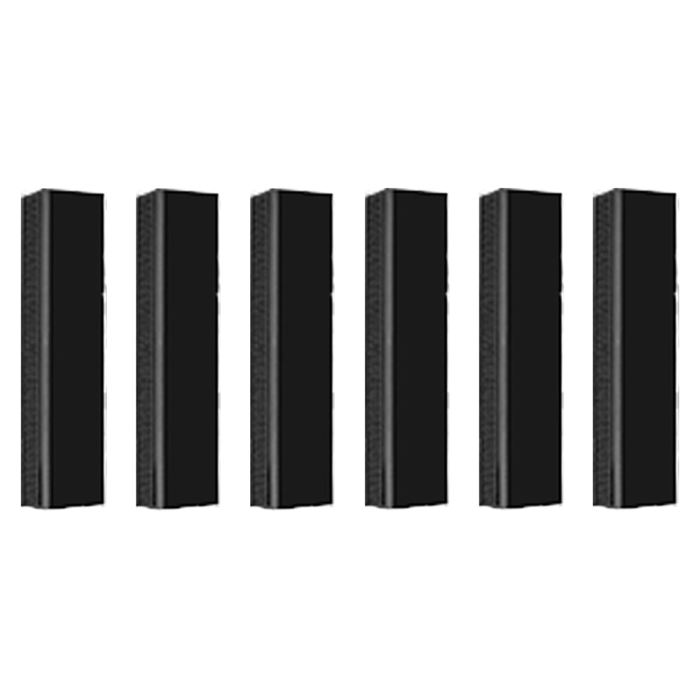 Ruff Liners Replacement Window Inserts (6 Pieces) – RUFF Liners