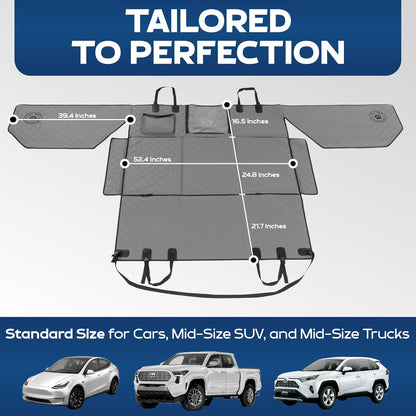 Gray / Cars / SUV / Small Trucks