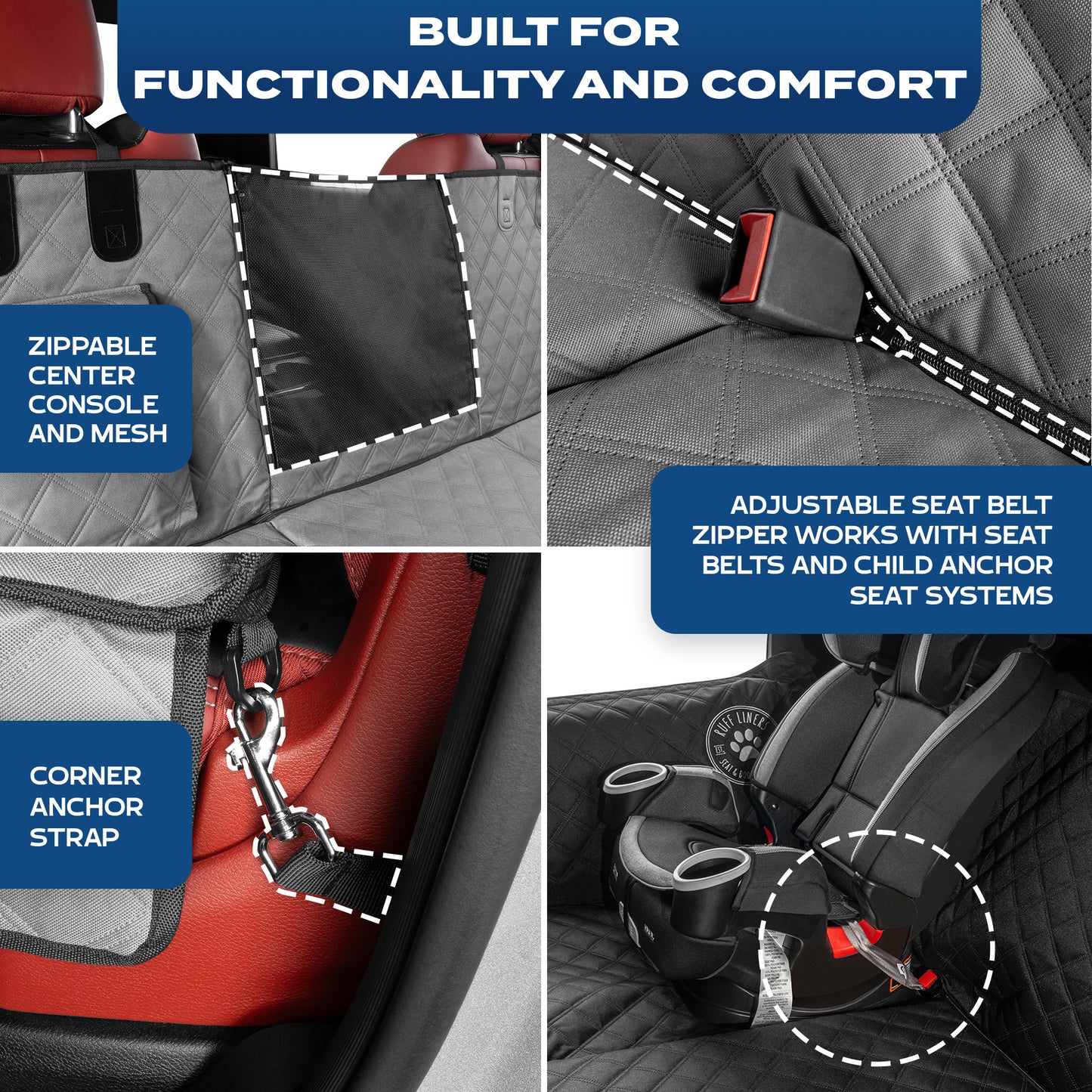 gray / cars / suv / small trucks