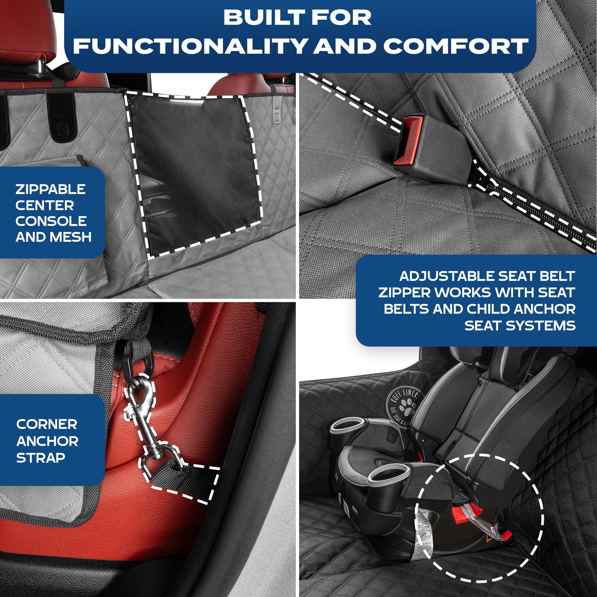 Gray / Cars / SUV / Small Trucks