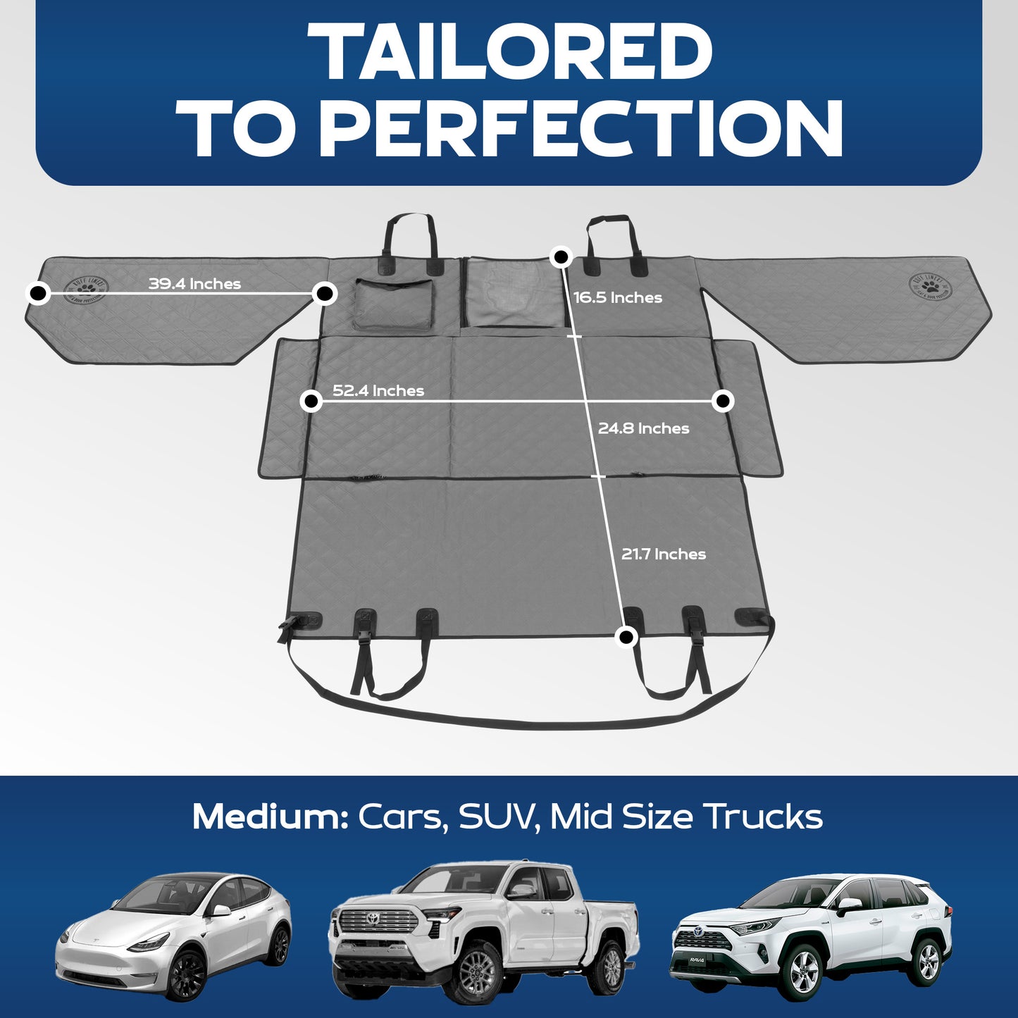 gray / cars / suv / small trucks