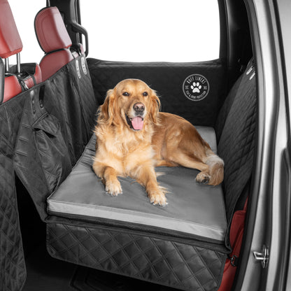 Backseat Dog Bed
