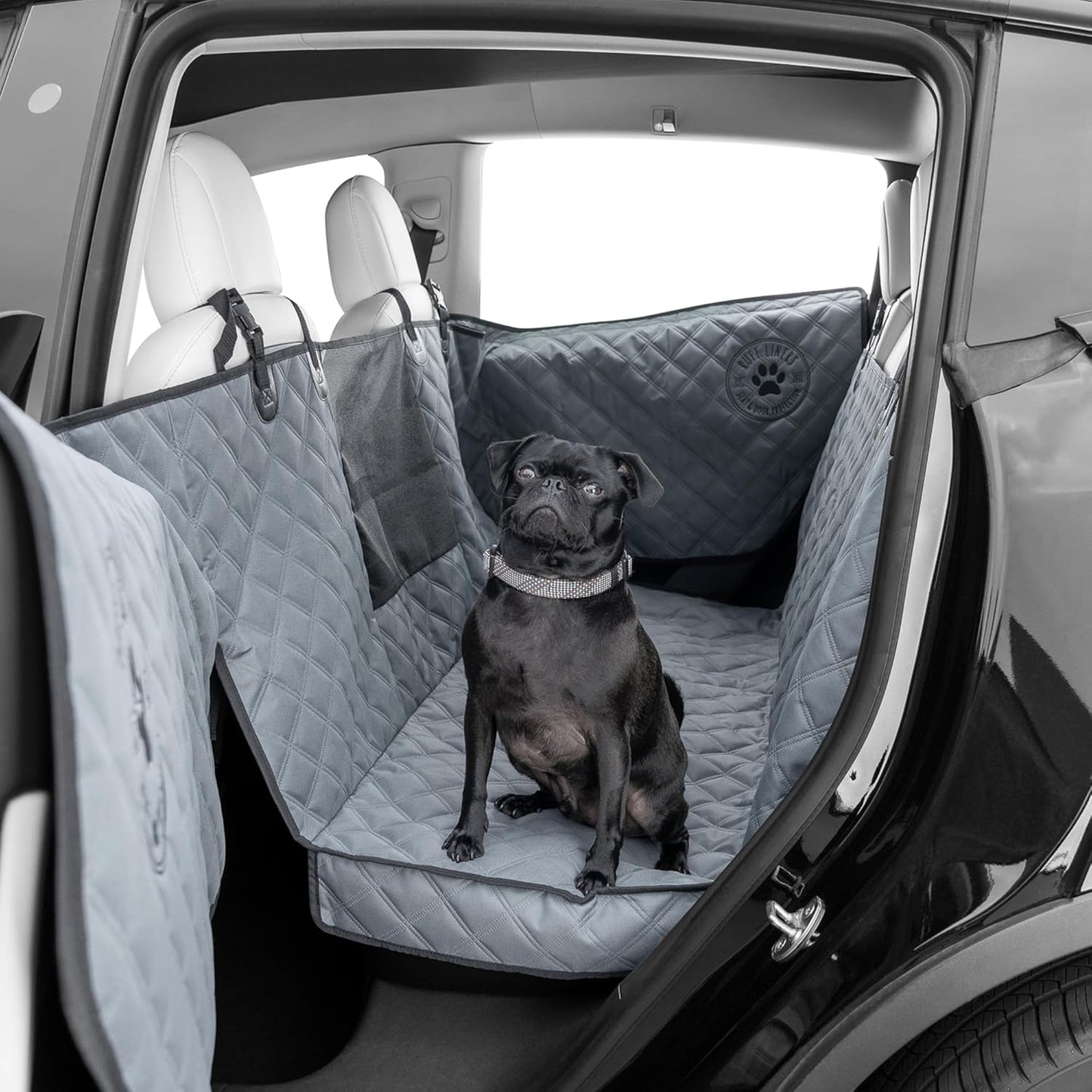 Rear Seat Dog Seat Cover Costco Shop Costco Dog Hammock Top Sellers