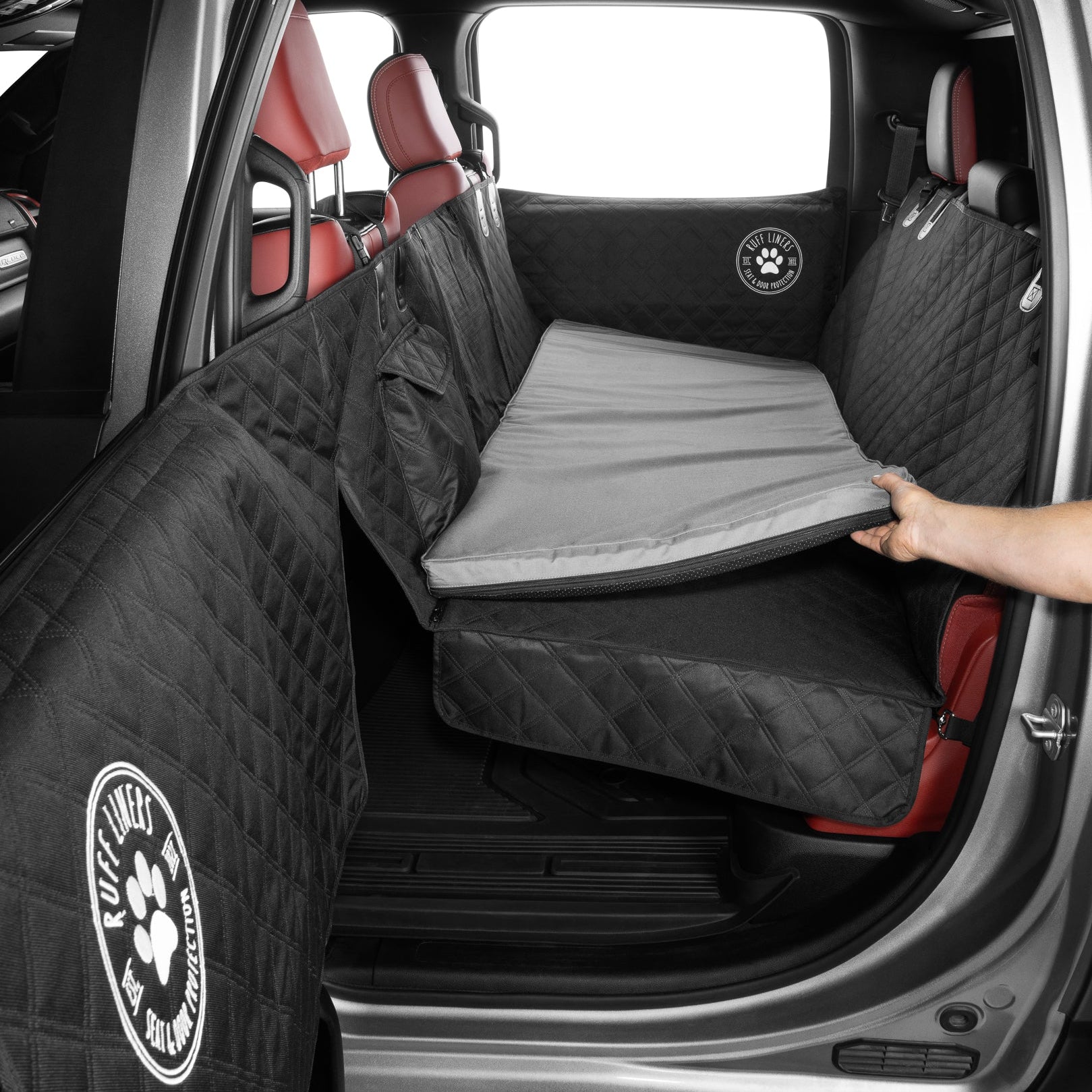 XL - Full-Size Trucks