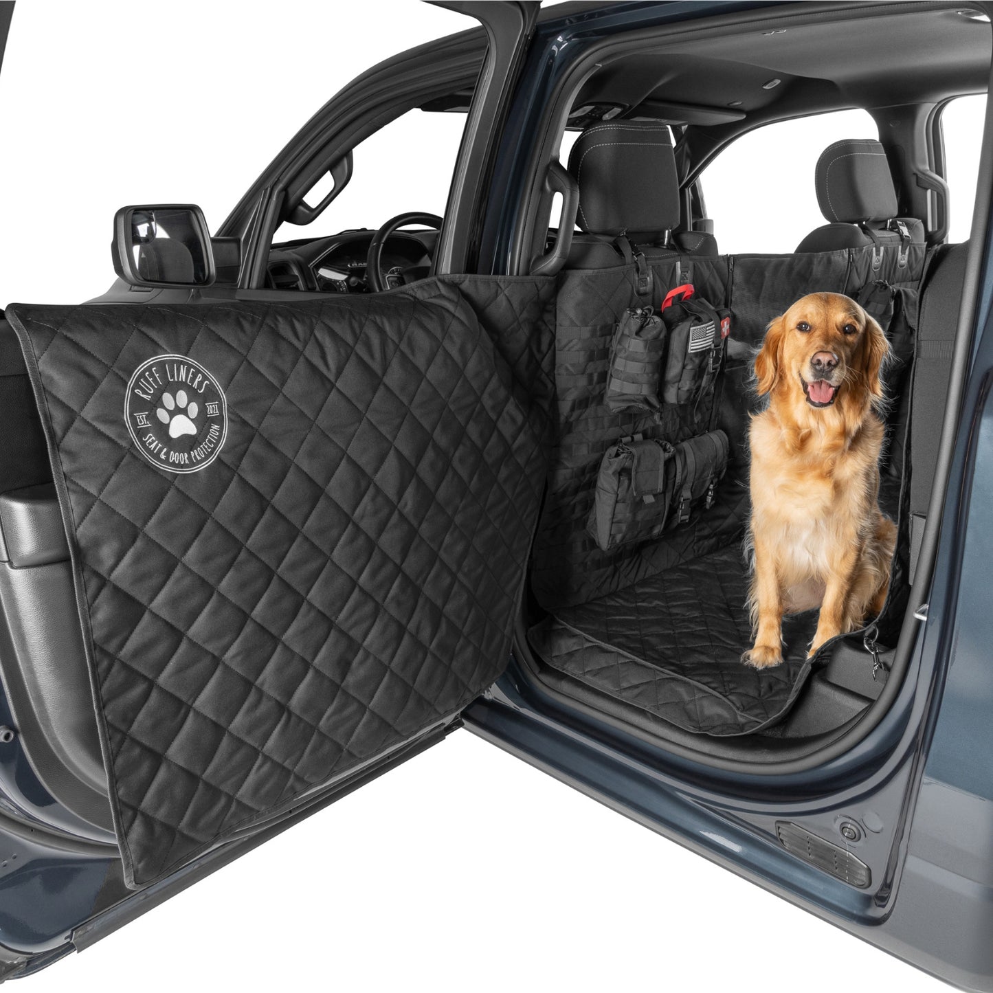 tactical molle system