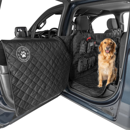 Tactical MOLLE System