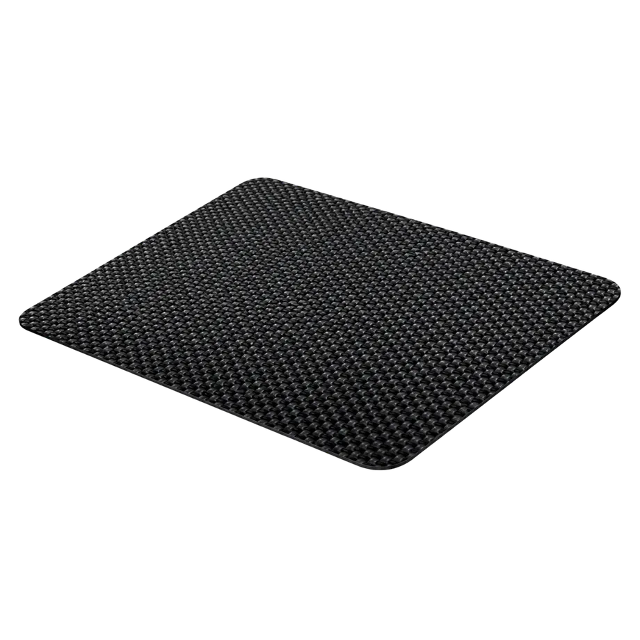 Outer ripstop shell layer