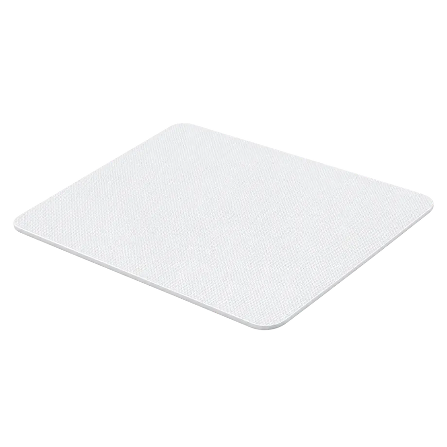 Anti-slip grip backing layer
