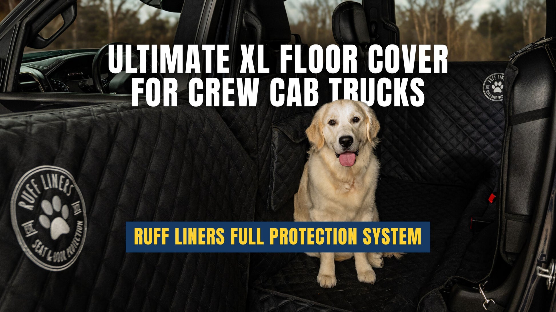 Tactical MOLLE System